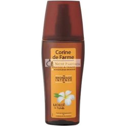 CORINE DE FARME Tej Zsír Tahiti Monoi Napbarnító 150ml