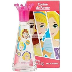 Corine de Farme Princess Eau de Toilette, 30ml