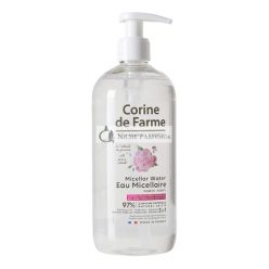 Corine de Farme HBV Micellás Tisztító Víze 500ml