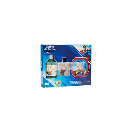 Corine De Farme Superman Eau De Toilette 50ml