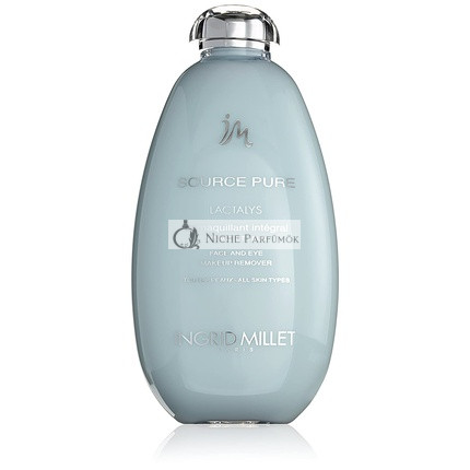 Ingrid Millet Lactalys Tisztító Emulzió, 400ml