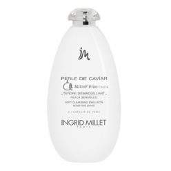   Ingrid Millet Perle de Caviar Lacta Perle Tisztító Emulzió 200ml