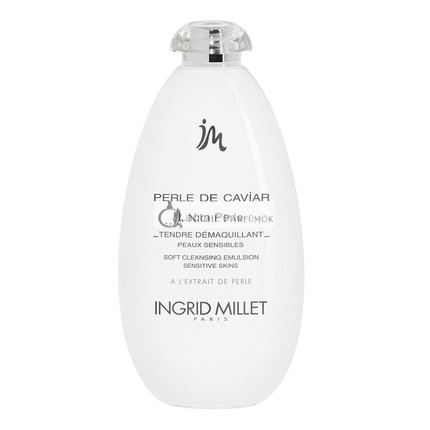 Ingrid Millet Perle de Caviar Lacta Perle Tisztító Emulzió 200ml