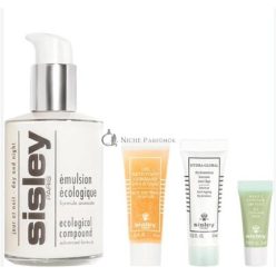 Sisley Ökológiai Emulzió 125ml + Ajándék