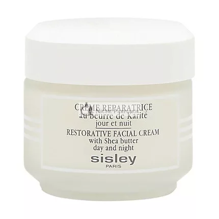 Regenerierende Gesichtscreme mit Sheabutter, 50ml