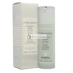 Sisley Hydra Global Intenzív Anti-Aging Arckrém, 40ml