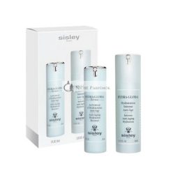   Sisley Hydra-Global Arckrém Hidratáló Kezelés Ajándékcsomag Duó
