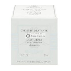 Sisley Hidratáló Kivonat Uborkával, 50 ml