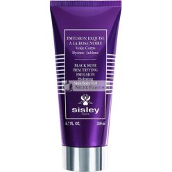 Sisley Fekete Rózsa Szépségemulzió