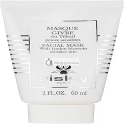 Sisley Gesichtsmaske mit Lindenblüte 60ml