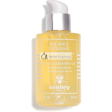 Sisley Sanfter Reinigungsgel mit tropischen Harzen