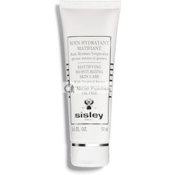 Sisley Resines Tropicales Mattifying Moisturizer, 50ml