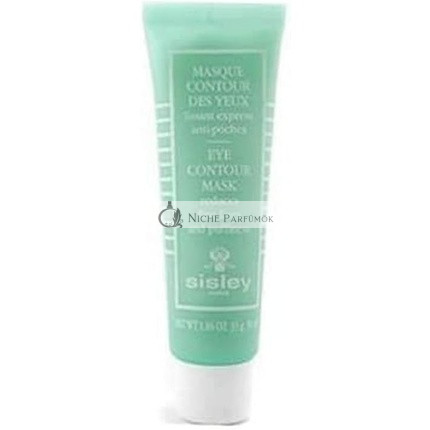 Sisley Paris Szemkörnyék Maszk 30ml