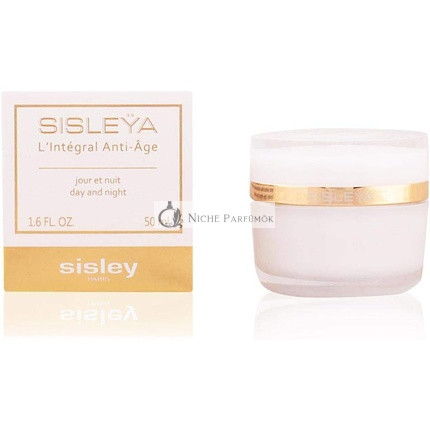 Sisley Paris Hidratáló és Megújító Maszk, 50ml