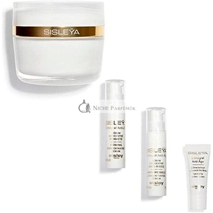 Sisley Sisleya L'Integral Anti Age