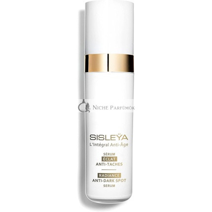 Sisley Sisleya L'Integral Radiance Anti-Dunkelheitsflecken-Serum