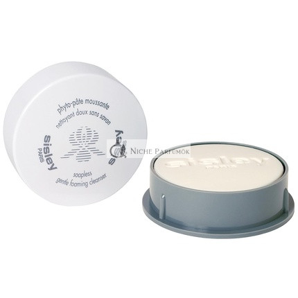 SISLEY Phyto-Foaming Tisztító Paszta Unisex Gyengéd Szappanmentes Tisztító 110g