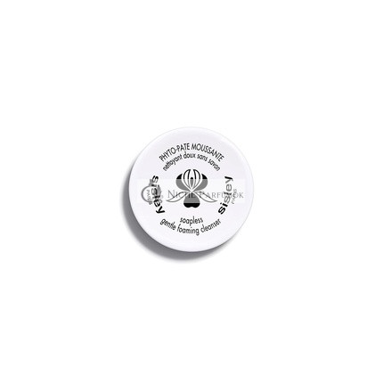 Sisley Phyto-Pate Moussante Seifenfreier Sanfter Schäumender Reiniger 85g