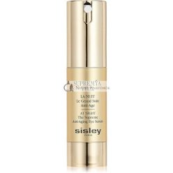   Upremya Eyes at Night - A Legjobb Anti-Aging Szemszérum, 15ml