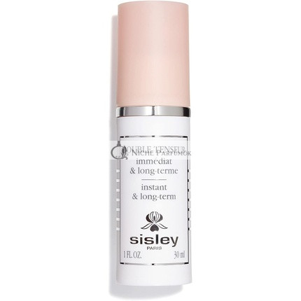 Sisley Double Tenseur Sofort- und Langzeitlotion 30ml