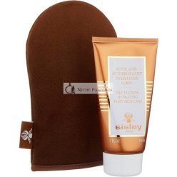 Sisley Super Testápoló Önbarnító, 150ml