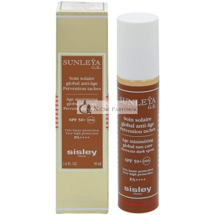 Sisley Anti-Falten Behandlung 50ml
