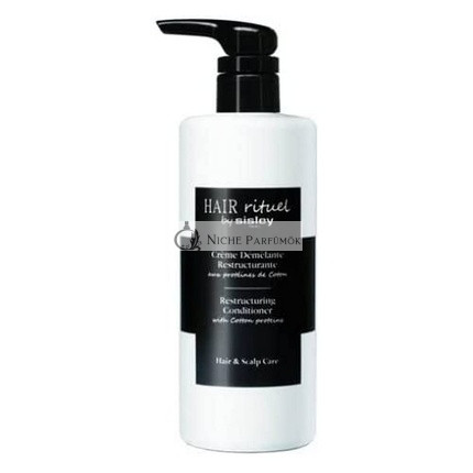 Sisley Ápoló Kondicionáló Pamut Fehérjével, 500ml