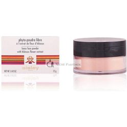 Sisley Paris Kompaktpuder, 12g, Rose Orient