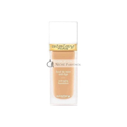 Sisley 4B Kastanie