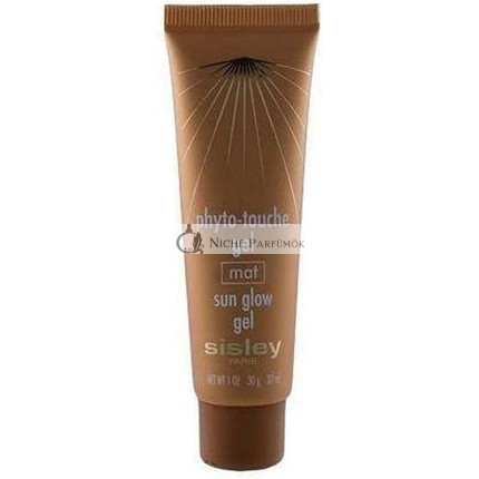 Sisley Phyto-Touche Sun Glow Mat Gesichtsgel, 30ml