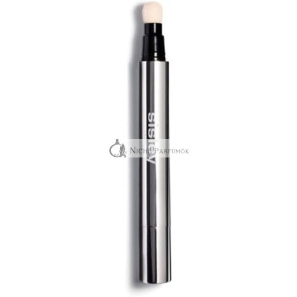 Damen Stylo Lumiere Sofortiger Strahlungsbooster Stift, Pfirsichrose Makeup, 2.5ml