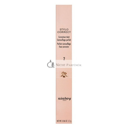 Sisley Tiszta Arc Korrektor Toll 1,7g