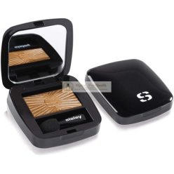 Sisley- Les Phyto-Ombres Szemhéjpúder 41 Glow Gold, 2,5 g