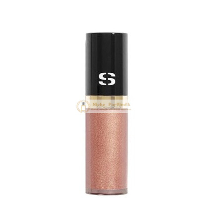 Sisley Folyékony Ragyogás Szemhéjpúder 4 Korall 6,5ml