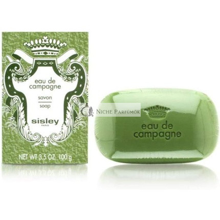 Eau de Campagne Seife 100g