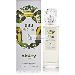 Eau De Sisley 1 Eau De Toilette Spray, 100 ml