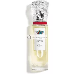   Sisley L'Eau Rêvée D'Isa Eau de Toilette unisex 50 ml