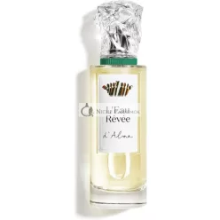   Sisley L'Eau Rêvée D'Alma Eau de Toilette unisex 100 ml