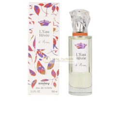 Sisley L'Eau d'Aria Eau de Toilette