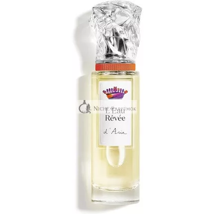 L'EAU REVEE D'ARIA edt vapo, 50ml