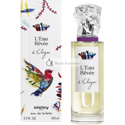 Sisley L'Eau Rêve d'Eliya Eau de Toilette