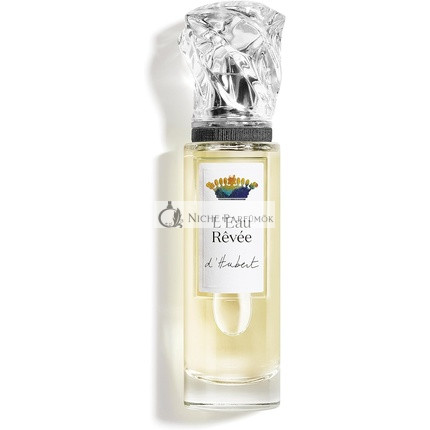 Sisley L'EAU REVEE D'HUBERT Parfüm, 50ml