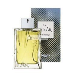   Sisley Eau d'Ikar Eau de Toilette für Männer, 50ml/100ml