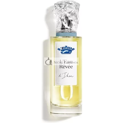 L'EAU REVEE DIKAR EDT 100ml