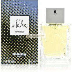 Sisley Eau d'Ikar Eau de Toilette, 50ml