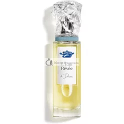   Sisley L'Eau Rêvée D'Ikar Eau de Toilette unisex 50 ml