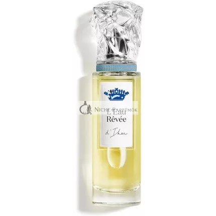 Sisley L'Eau Rêvée D'Ikar Eau de Toilette unisex 50 ml