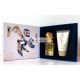 BNIB Sisley Eau du Soir Geschenkset: 30ml Eau de Parfum und 50ml Körpercreme
