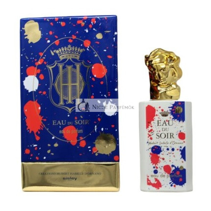 Sisley Eau du Soir Eau de Parfum Spray, 100ml
