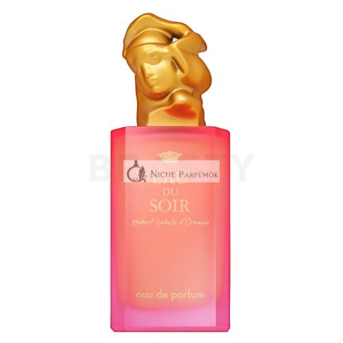 Sisley Eau Du Soir Hubert Isabelle d'Ornano Eau de Parfum nőknek 100 ml